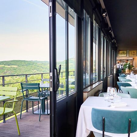 L'Ermitage Hotel Cuisine-A-Manger Saint-Cyr-au-Mont-d'Or Εξωτερικό φωτογραφία