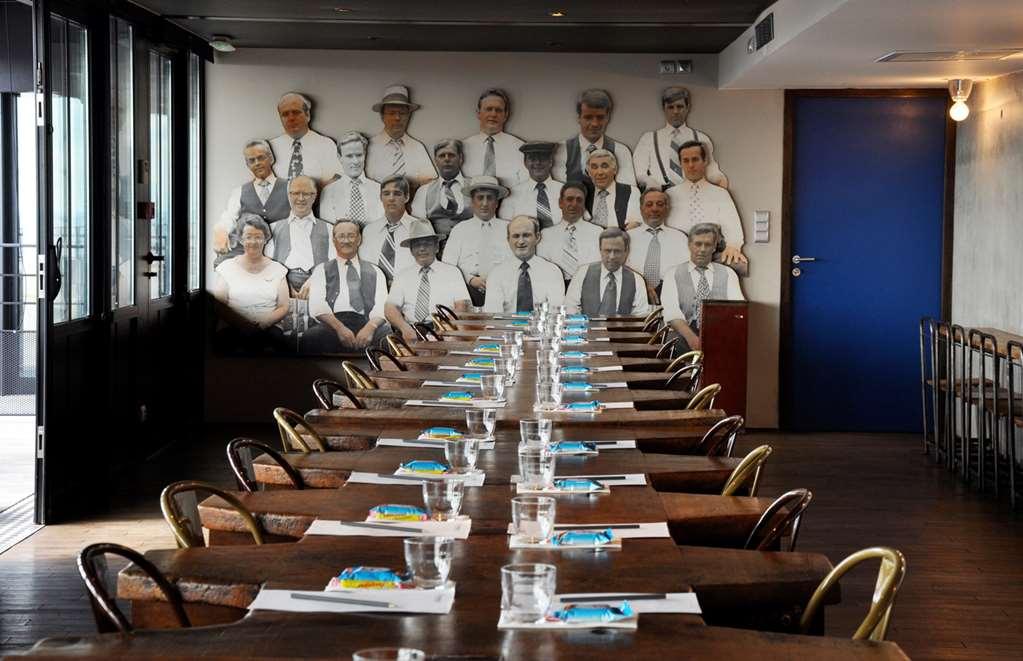L'Ermitage Hotel Cuisine-A-Manger Saint-Cyr-au-Mont-d'Or Ανέσεις φωτογραφία