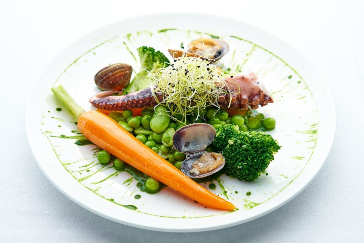 L'Ermitage Hotel Cuisine-A-Manger Saint-Cyr-au-Mont-d'Or Εξωτερικό φωτογραφία