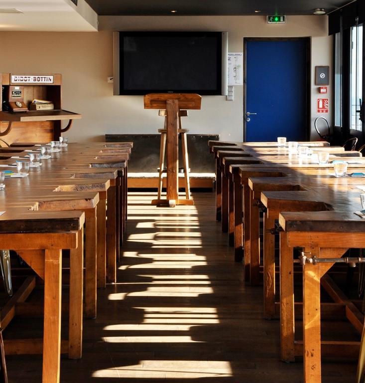 L'Ermitage Hotel Cuisine-A-Manger Saint-Cyr-au-Mont-d'Or Εξωτερικό φωτογραφία