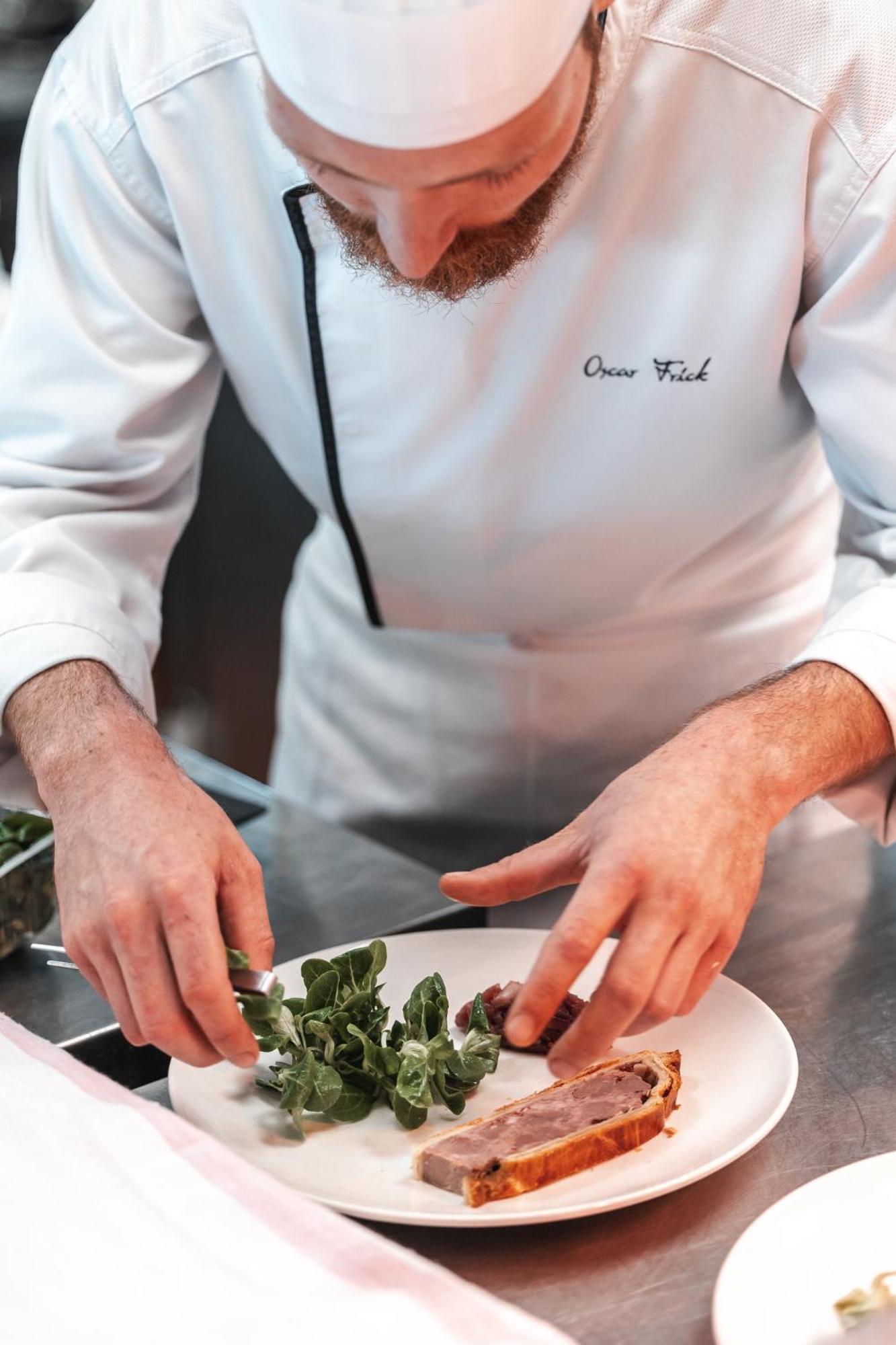 L'Ermitage Hotel Cuisine-A-Manger Saint-Cyr-au-Mont-d'Or Εξωτερικό φωτογραφία