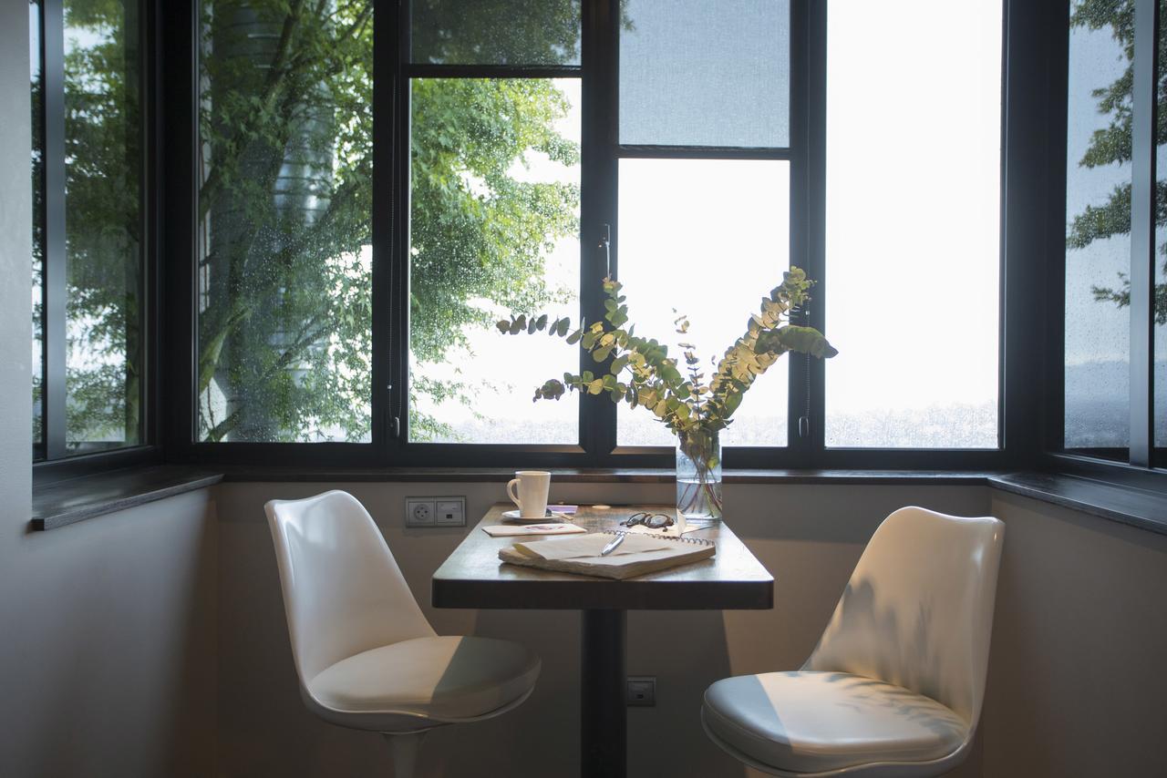 L'Ermitage Hotel Cuisine-A-Manger Saint-Cyr-au-Mont-d'Or Εξωτερικό φωτογραφία