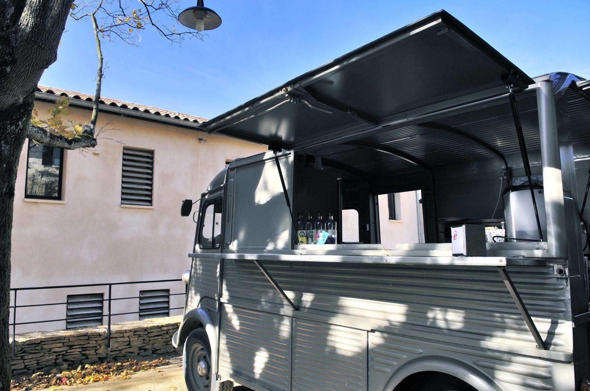 L'Ermitage Hotel Cuisine-A-Manger Saint-Cyr-au-Mont-d'Or Εξωτερικό φωτογραφία