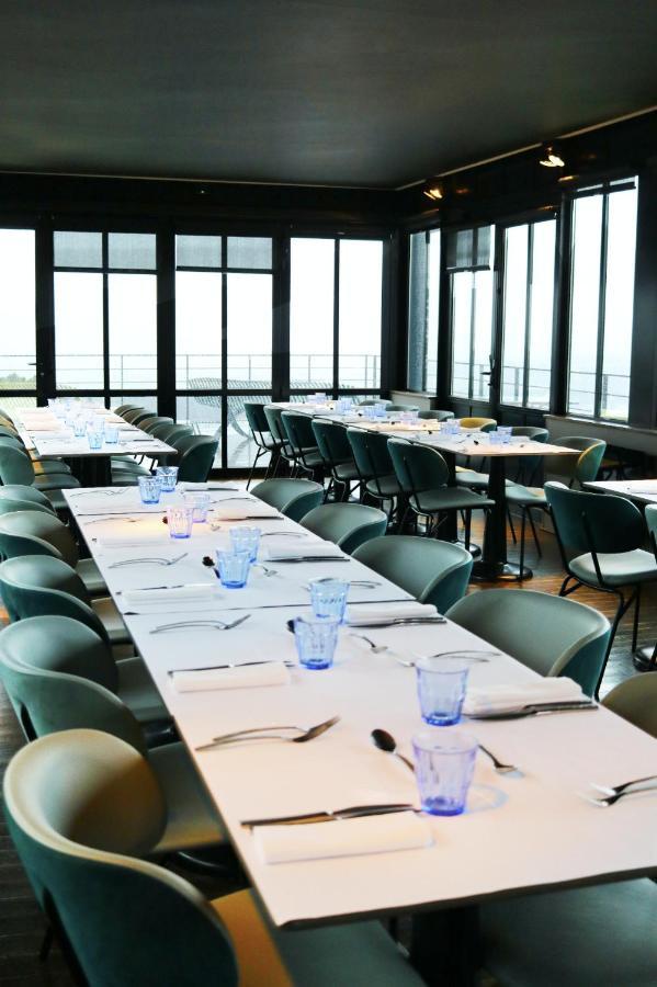 L'Ermitage Hotel Cuisine-A-Manger Saint-Cyr-au-Mont-d'Or Εξωτερικό φωτογραφία